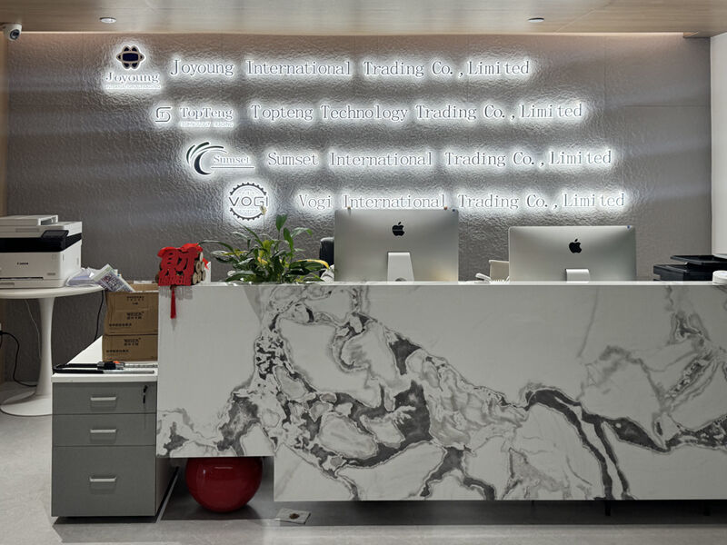 China Sumset International Trading Co.,Ltd Unternehmensprofil