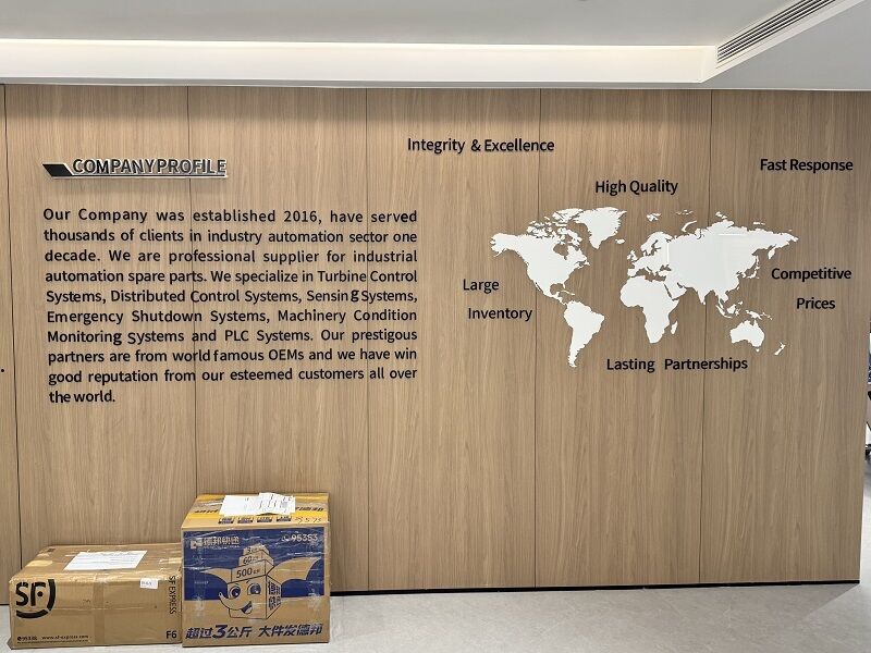 China Sumset International Trading Co.,Ltd Unternehmensprofil
