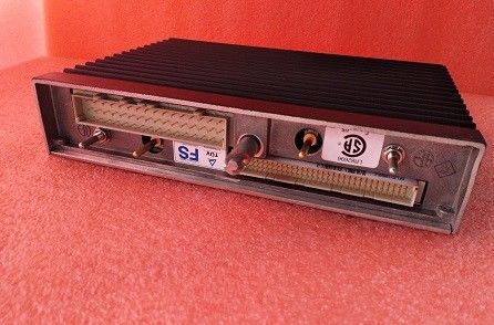 Invensys Triconex DO3401 Digit Output Module W  Do 401 Baseplate 7400213 Extender