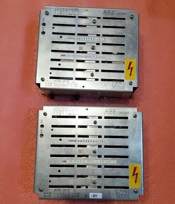 ABB UNS0868A-P HIEE305120R2 Power Supply ABB 800XA
