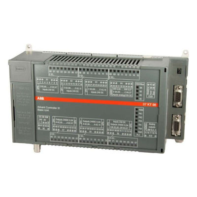 ABB 07KT98 GJR5253100R0270 Basic Module