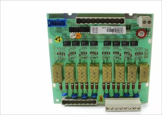 DSTD W130 57160001-YX ABB Connection Unit