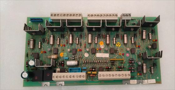 DSTD W150 57160001-AAK ABB Digital Output Board  157.5mm Net Width