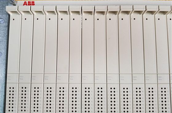 DSRF 187 3BSE004985R1 ABB S100 I/O Cardfile Board