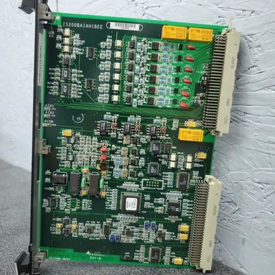 GE IS200AEPAH1AFD Mark VI Printed Circuit Board  Turbine Control