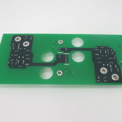 GE Mark VI IS200DAMAG1BCB Printed Circuit Board