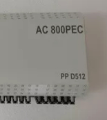 PPD512 3BHE040375R1023 ABB AC 800PEC Controller PP D512