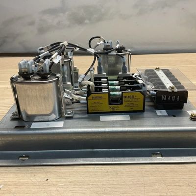 GE 151X1213BA01SA01 AC Line Filter 600V for Mark Series