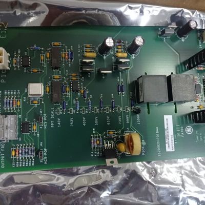 GE IS200EDEXG1BAA Exciter De-Excitation Control Board for Mark V