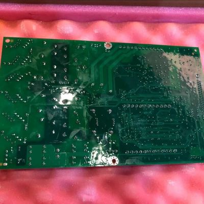 GE IS400AEBMH1AJD Mark VIe Analog Output Terminal Board