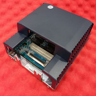 GE IS400SRLYS2ABB Simplex Terminal Board Relay Card for Mark VIe