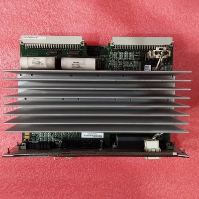 GE IS230JPDGH1A Power Distribution Board for Mark VI Turbine Control