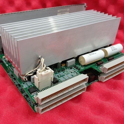 GE IS230JPDGH1A Power Distribution Board for Mark VI Turbine Control