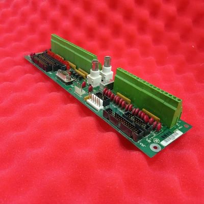 GE DS200CTBAG1ADD Termination Board 330mm x 100mm Mark V