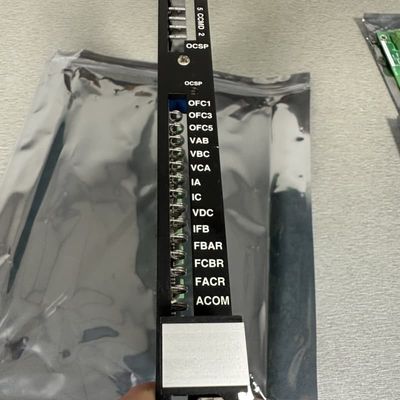 GE DS200FCGDH1BCA LCI Control Gating Card 330mm x 200mm