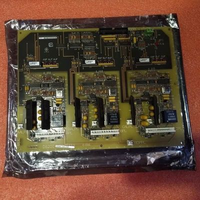 GE DS200IIBDG1AGA IGBT Gate Driver Board 330mm x 200mm