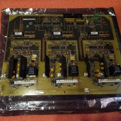 GE DS200IIBDG1AGA IGBT Gate Driver Board 330mm x 200mm