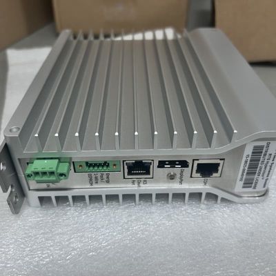 GE MAI10 369B184G5001 Analog Input Module with 100mm Width 330mm Length and 200mm Height for Industrial Control Systems