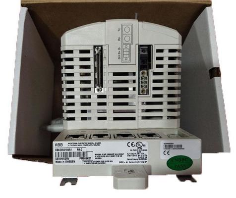 ABB PM866K01 – 3BSE050198R1 Processor Unit: Advanced Control Solution for Industrial Automation