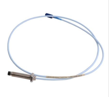 Bently Nevada 3300 330171-00-12-05-02-00  Series 5mm High-Precision Proximity Probe with 1000mm Length and 5mm Width for Industrial Monitoring