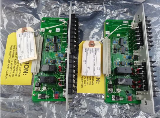 Bently Nevada 78462-01 3300 Relay Module with 160mm x 160mm x 120mm Dimensions for Plug-and-Play Industrial-Grade Durability