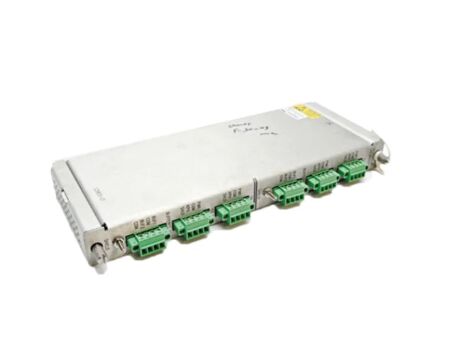 Bently Nevada 3500/40-01-00 125680-01 Proximitor I/O Module with Plug-and-Play Integration for Harsh Industrial Conditions and Seamless 3500 Series Pairing