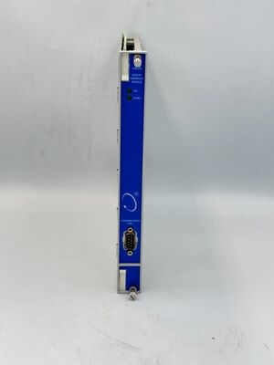 Bently Nevada 3500/93 Display Interface Module with Redundant DIM/Displays 640 × 200 Reflective FSTN LCD and Industrial Grade EMI/RFI Anti-Interference