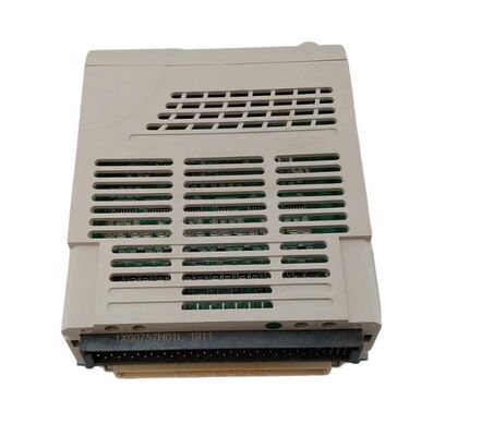 Westinghouse Emerson 5X00501G01 Analog Input Module for Ovation DCS with 4-20 mA and 0-10 V Input High Precision Signal Isolation