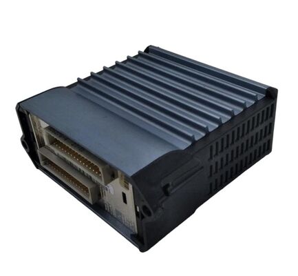 Foxboro FBM202 8-Channel Thermocouple Input Module with RTD Compensation and Isolated Channels for PLC Systems