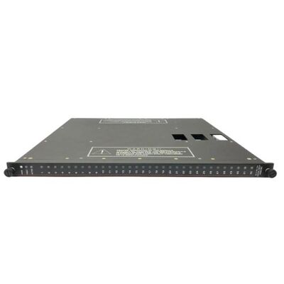 TRICONEX 3503E Digital Input Module with 32 Points 24 VAC/VDC and TMR with Self-Test for Industrial Automation