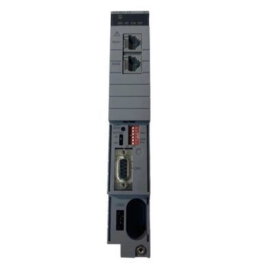 YOKOGAWA CP401-10 Processor Module 24VDC with MODBUS and PROFIBUS-DP for Industrial Automation