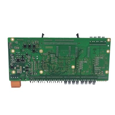 ABB PPC907 BE AMC34 Inverter Module with Profibus DP Communication Compact Modular Design and Wide Operating Voltage