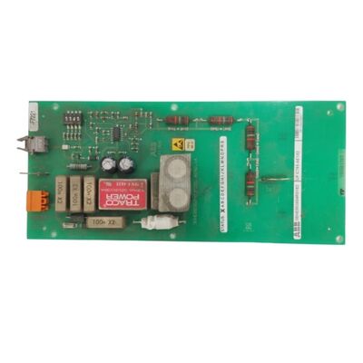ABB UFC765AE102 Processor Module 220V Control Unit for Harsh Environments with Real-Time Data Processing