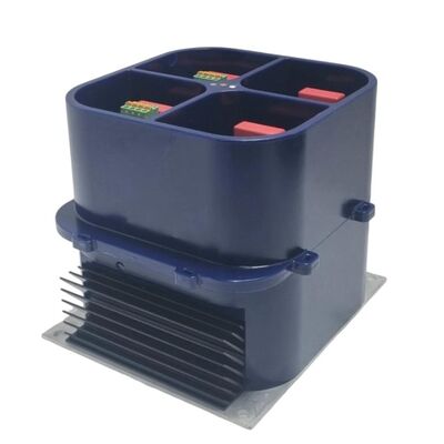 ABB IPS 21-24V-35 AD Isolated Power Supply Module with 85-264 V AC Input, Electrical Isolation, and Compact High-Efficiency Design