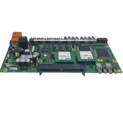 ABB PPC907BE 3BHE024577R0101  Inverter Module with Profibus DP Communication Compact Modular Design and Wide Operating Voltage