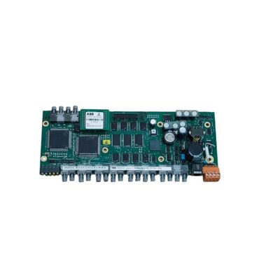 ABB PPC905AE101 3BHE014070R0101 Controller Module for Industrial Automation with 24VDC and Wide Compatibility