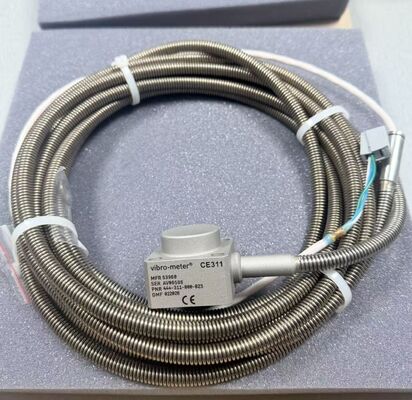 CE311 444-311-000-023 Vibration Sensor Piezoelectric Accelerometer