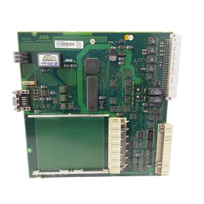 ABB PM153 3BSE003644R1 Processor Module with 24VDC for Long Continuous Operation and Strong Environmental Adaptability