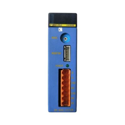 Yokogawa F3SV64 Uni-Line Interface Module for FA-M3 PLC Communication