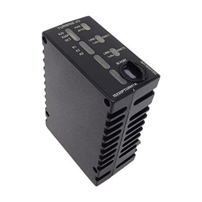 IS220PTURH1A Primary Turbine Protection I/O Pack for Mark VIe Control Systems