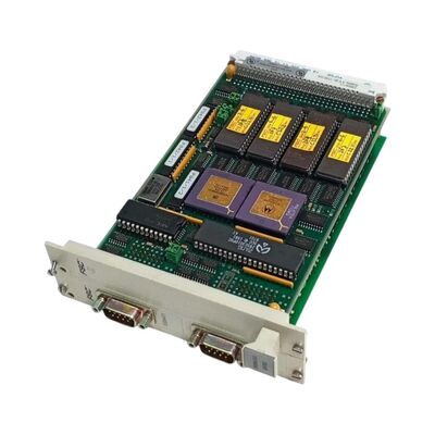 10004/1/1 Safety I/O Module for Fail Safe Control Systems
