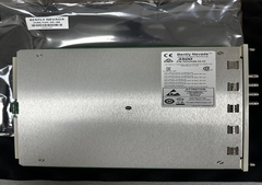 176449-02 seismischer Monitor verbogen Nevada Module Proximitor 3500/42M