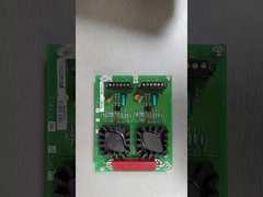 Honeywell MC-TLPA02 51309204-175 LLMUX SDI SI-Stromanschluss