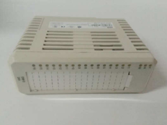 DO810 3BSE008510R1 ABB Digitale Ausgabe 24V 16 ch