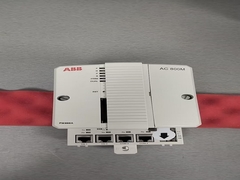 ABB PM866AK01 3BSE076939R1 Prozessor