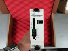SPBRC410 ABB-Controller mit Modbus TCP-Schnittstelle