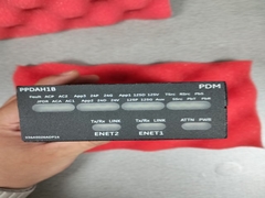 GE IS220PSFDH1A Flammenmelder-Stromversorgung