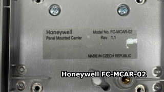 Honeywell FC-MCAR-02 Panelmontierter Träger