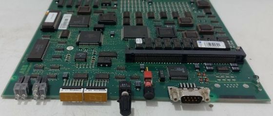 PM151 3BSE003642R1 ABB Analog Input Module Net Height 54mm