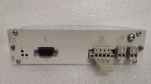 TC512V1 RS485 3BSE018059R1 ABB Twisted Pair Modem